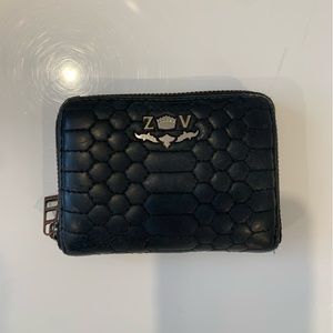 Zadig&Voltaire wallet